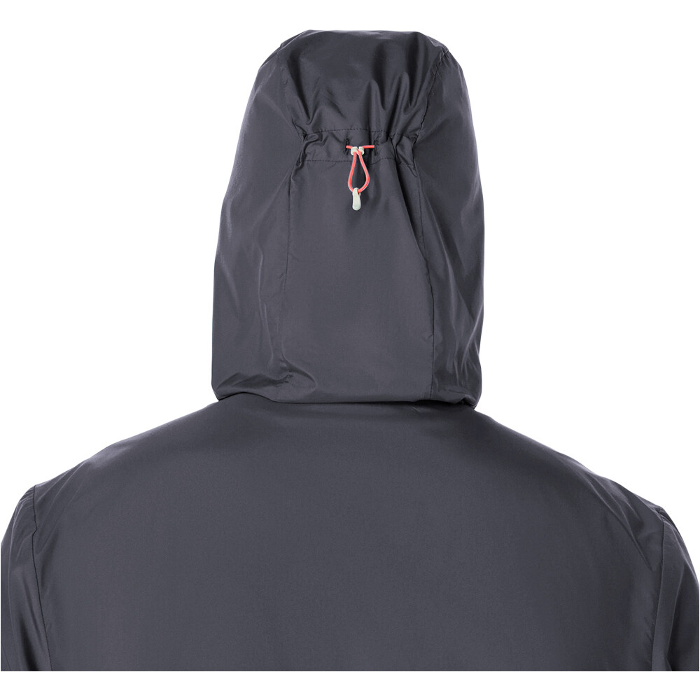 Asics CHAQUETA RUNNING HOMBRE ASICS CORE JACKET 04