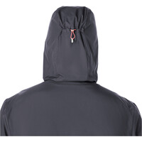 Asics CHAQUETA RUNNING HOMBRE ASICS CORE JACKET 04