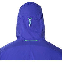Asics CHAQUETA RUNNING HOMBRE ROAD PACKABLE JACKET 09