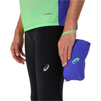 Asics CHAQUETA RUNNING HOMBRE ROAD PACKABLE JACKET 11