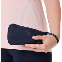 Asics CHAQUETA RUNNING MUJER ROAD PACKABLE JACKET 08