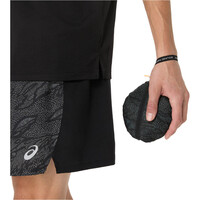 Asics CHAQUETA TRAIL RUNNING HOMBRE FUJITRAIL PACKABLE WINDBREAKER 07