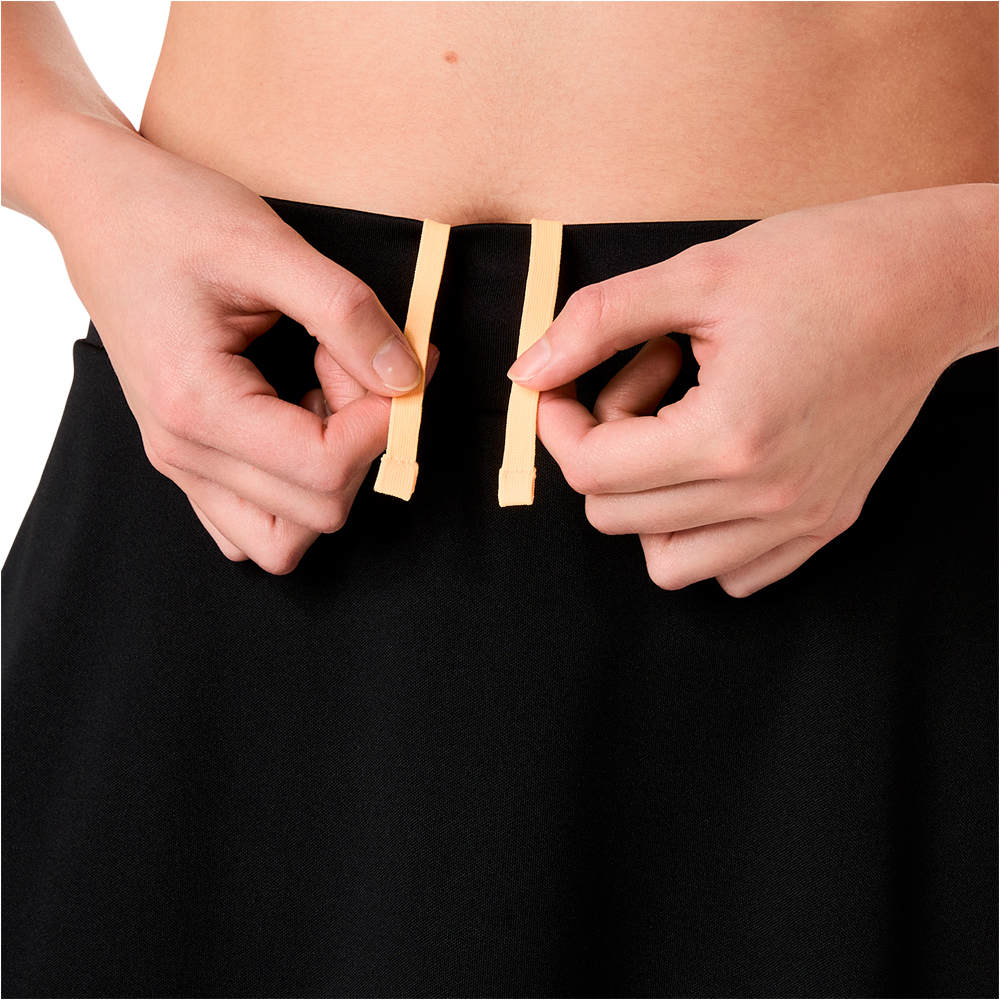 Asics falda tenis PADEL COURT SKIRT NE 06