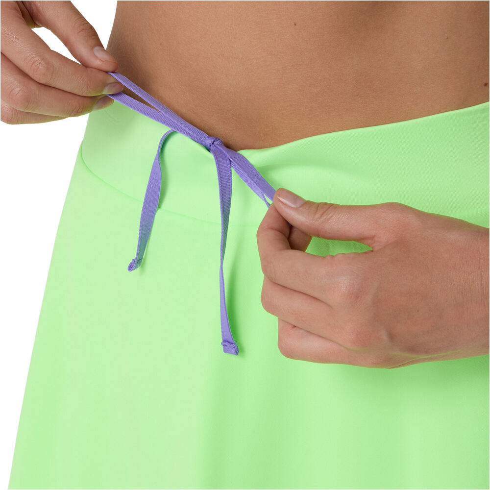 Asics falda tenis PADEL COURT SKIRT VE 06