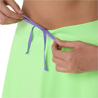 Asics falda tenis PADEL COURT SKIRT VE 06