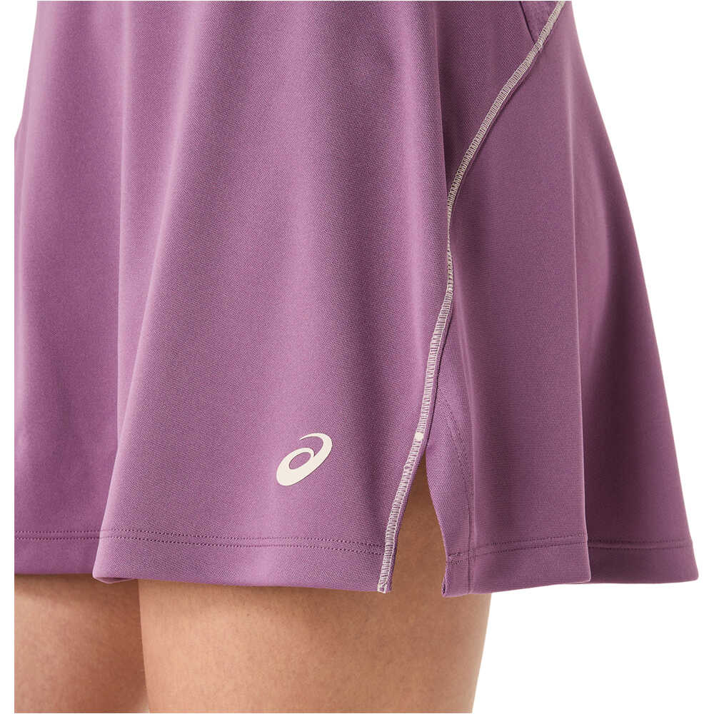 Asics falda tenis WOMEN COURT SKORT 03