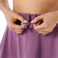 Asics falda tenis WOMEN COURT SKORT 06