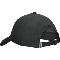 Asics gorra running ESSENTIAL CAP 01