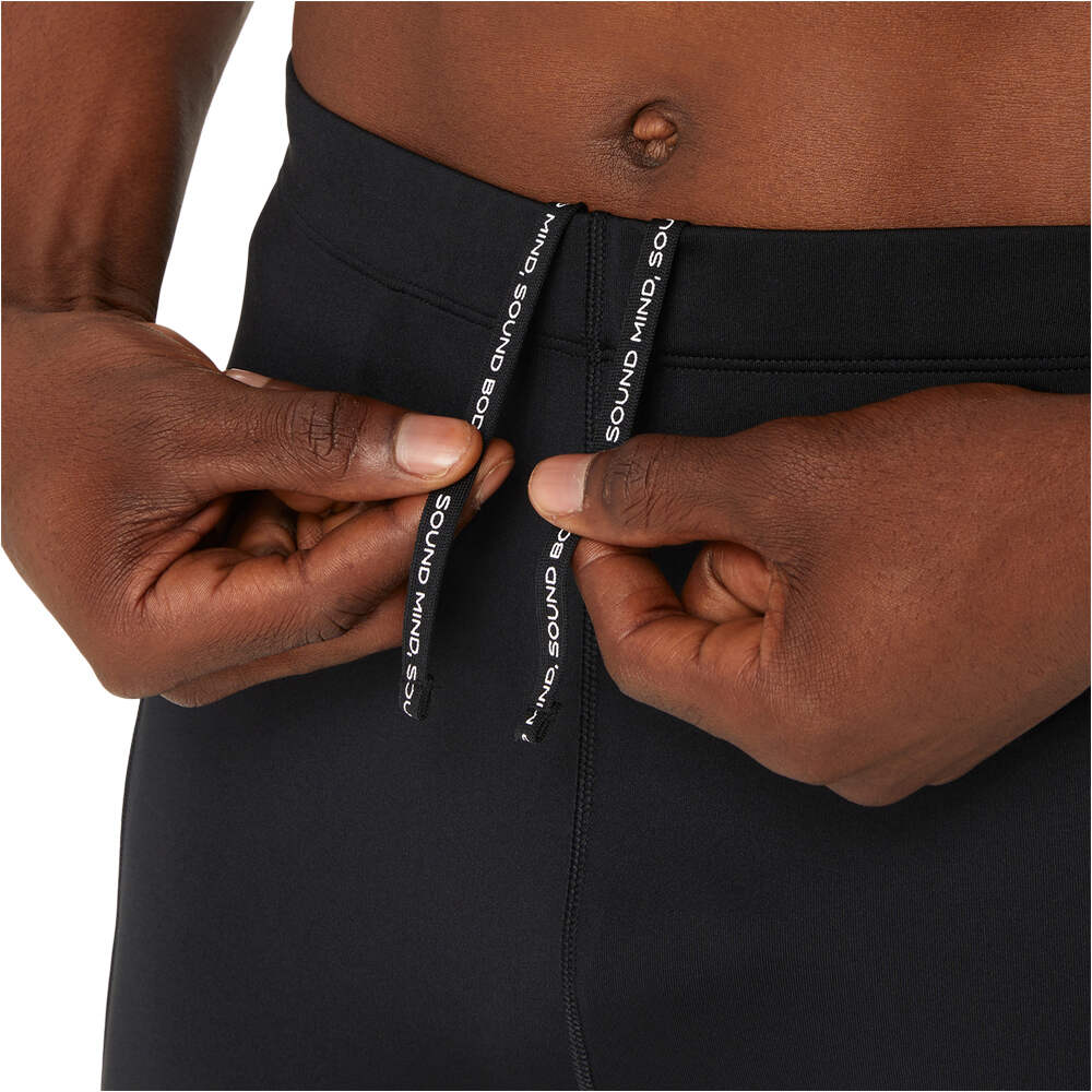 Asics malla corta running hombre ROAD SPRINTER 05