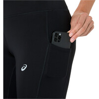 Asics malla larga running mujer ASICS CORE TIGHT 03