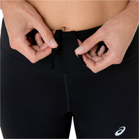 Asics malla larga running mujer ASICS CORE TIGHT 04