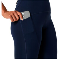 Asics malla larga running mujer ROAD HIGH WAIST TIGHT 04