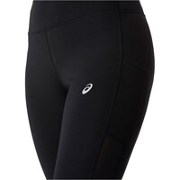 Asics malla pirata running mujer ASICS CORE CAPRI TIGHT 03