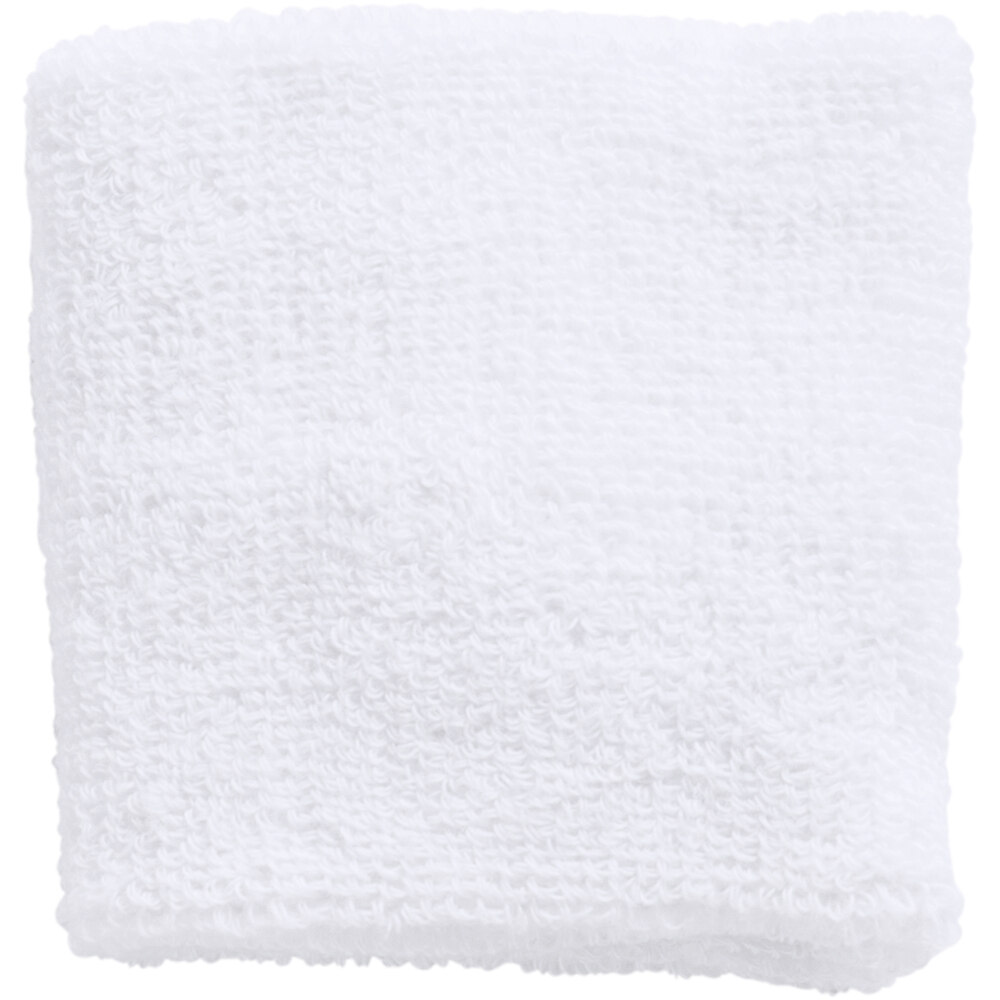 Asics muñequera tenis WRIST BAND 01