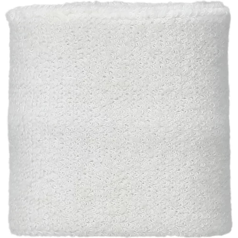 Asics muñequera tenis WRIST BAND BL 01