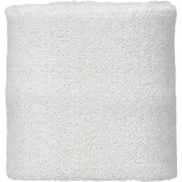 Asics muñequera tenis WRIST BAND BL 01