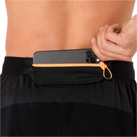 Asics pantalón running hombre FUJITRAIL ALL OVER PRINT 5IN SHORT 06