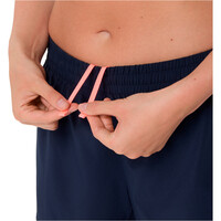 Asics pantalón running mujer ASICS CORE 4IN SHORT 04