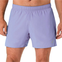ASICS CORE 5IN SHORT