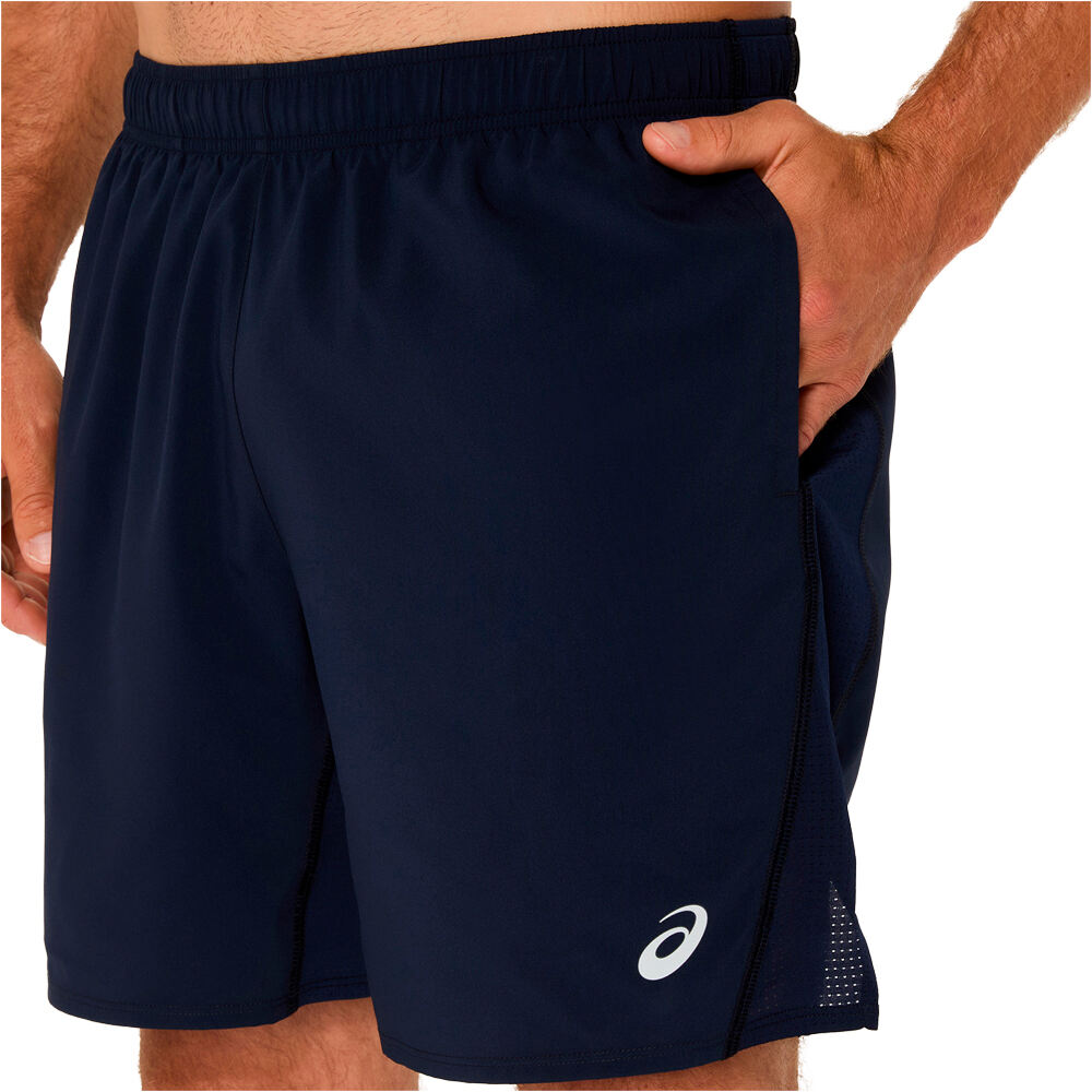 Asics pantaloneta técnica hombre ASICS CORE 7IN SHORT 03