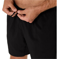 Asics pantaloneta técnica hombre ASICS CORE 7IN SHORT 04