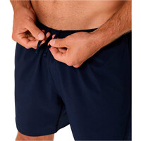 Asics pantaloneta técnica hombre ASICS CORE 7IN SHORT 04