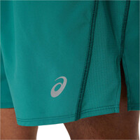 Asics pantaloneta técnica hombre CORE 7IN SHORT 03