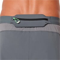 Asics pantaloneta técnica hombre ROAD 5IN SHORT 05