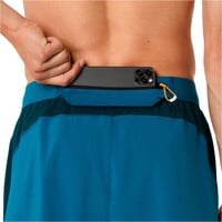 Asics pantaloneta técnica hombre ROAD 5IN SHORT 06