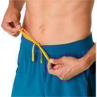 Asics pantaloneta técnica hombre ROAD 5IN SHORT 07