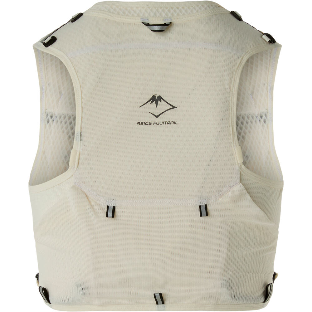 Asics varios running FUJITRAIL VEST 01