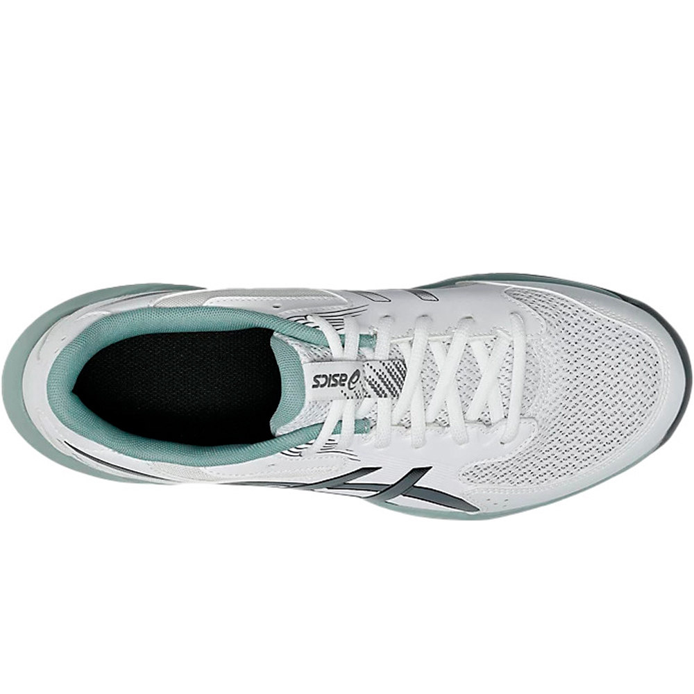 Asics zapatilla indoor hombre GEL ROCKET 12 BL 05