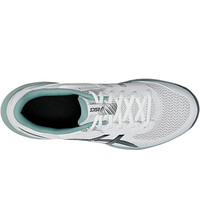 Asics zapatilla indoor hombre GEL ROCKET 12 BL 05