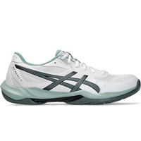 Asics zapatilla indoor hombre GEL ROCKET 12 BL lateral exterior