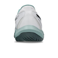 Asics zapatilla indoor hombre GEL ROCKET 12 BL vista trasera