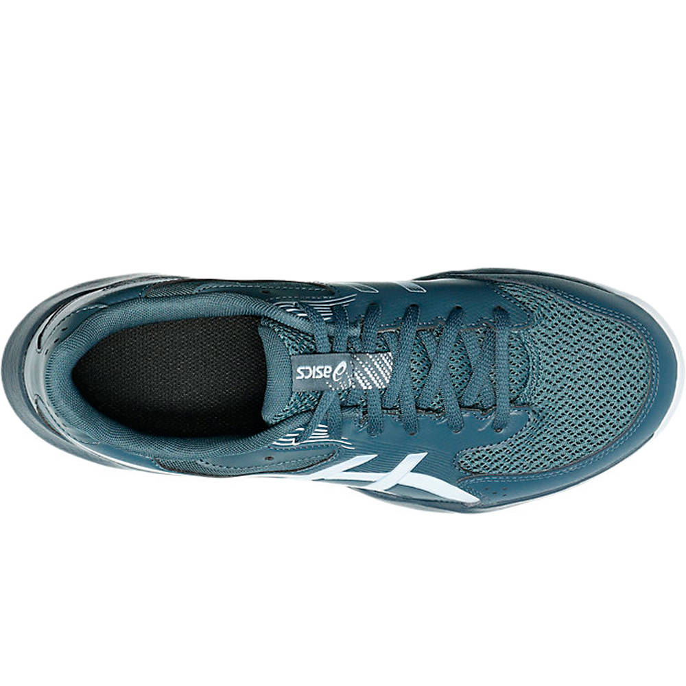Asics zapatilla indoor hombre GEL ROCKET 12 MNPL 05