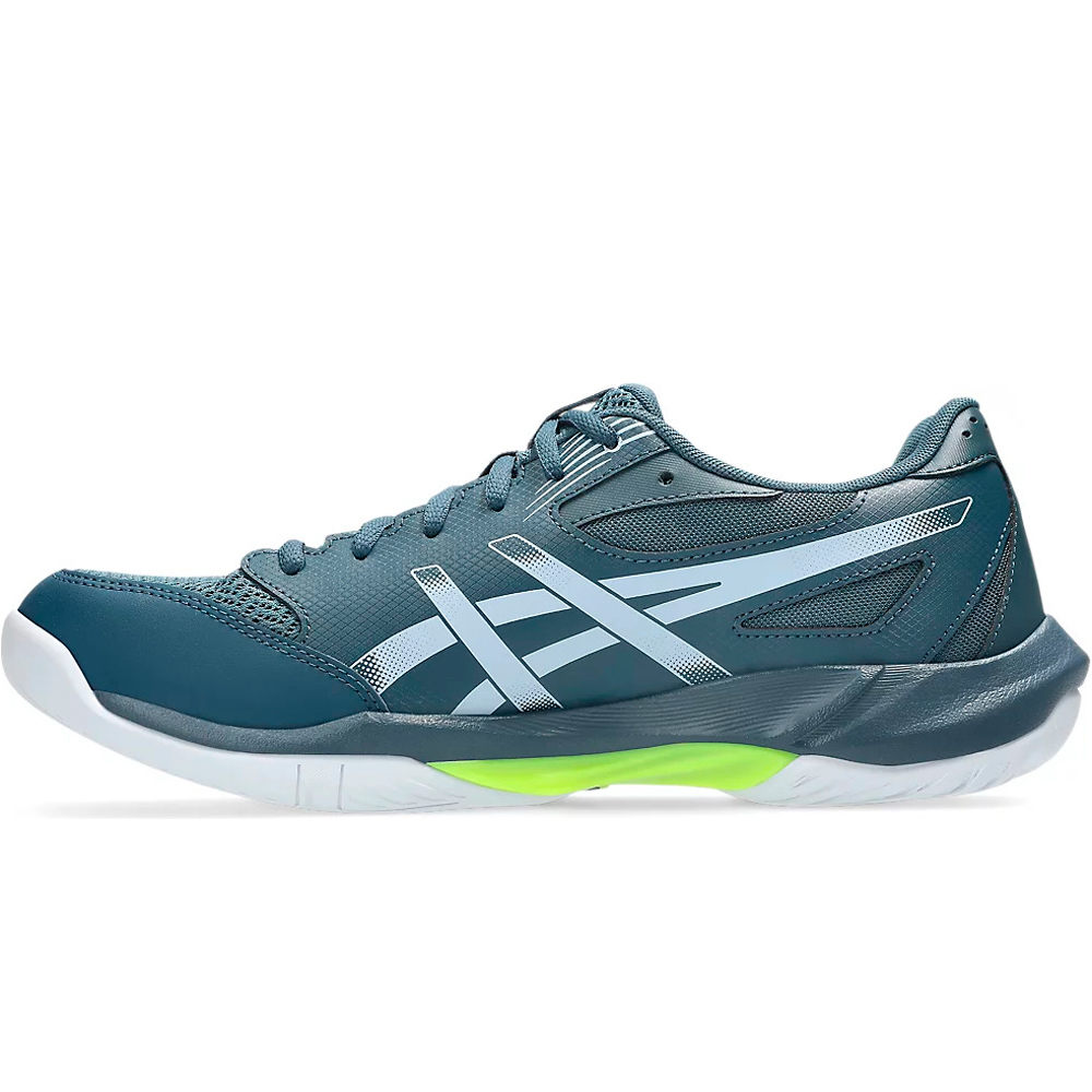 Asics zapatilla indoor hombre GEL ROCKET 12 MNPL puntera
