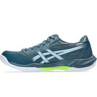 Asics zapatilla indoor hombre GEL ROCKET 12 MNPL puntera