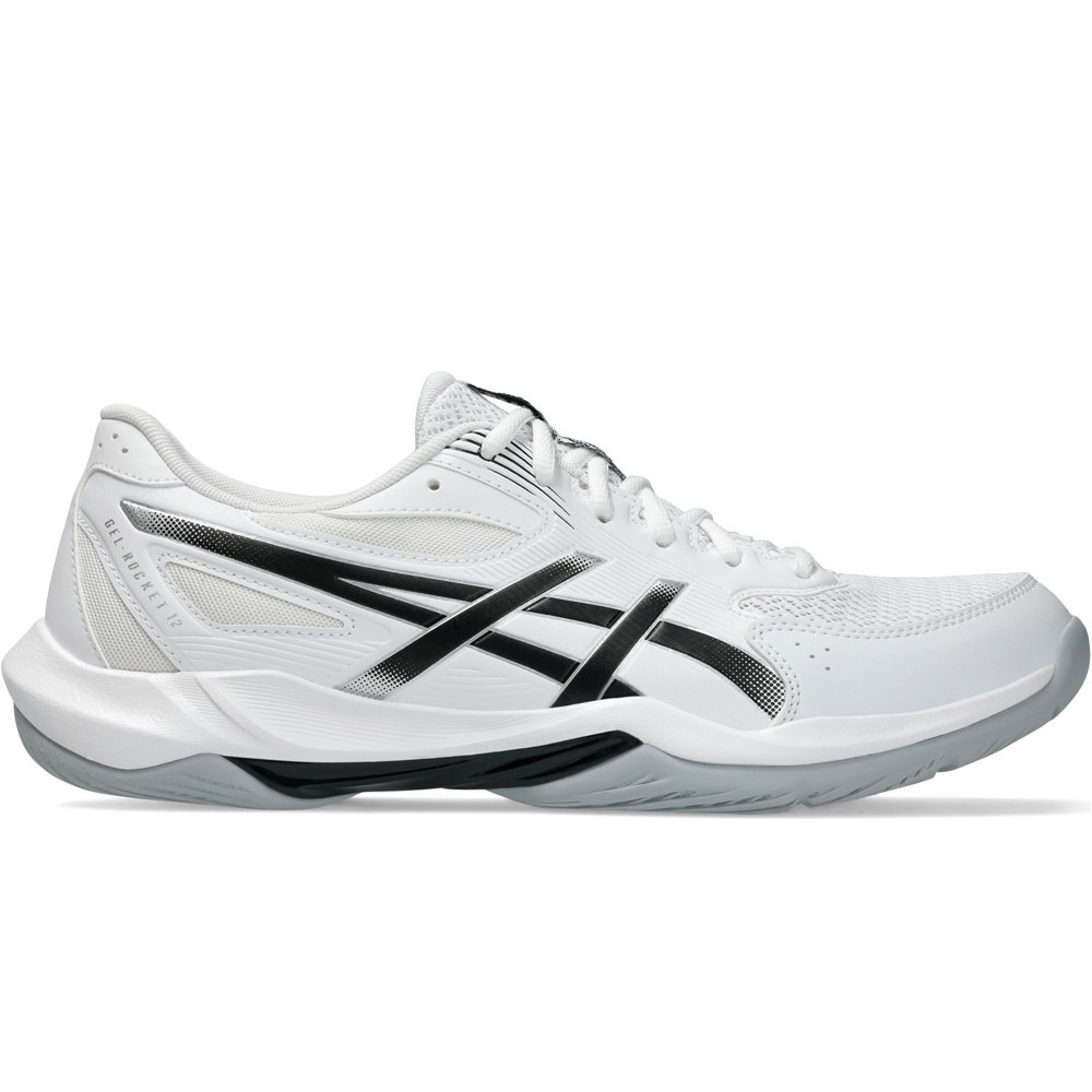 Asics zapatilla indoor hombre GEL ROCKET BL lateral exterior