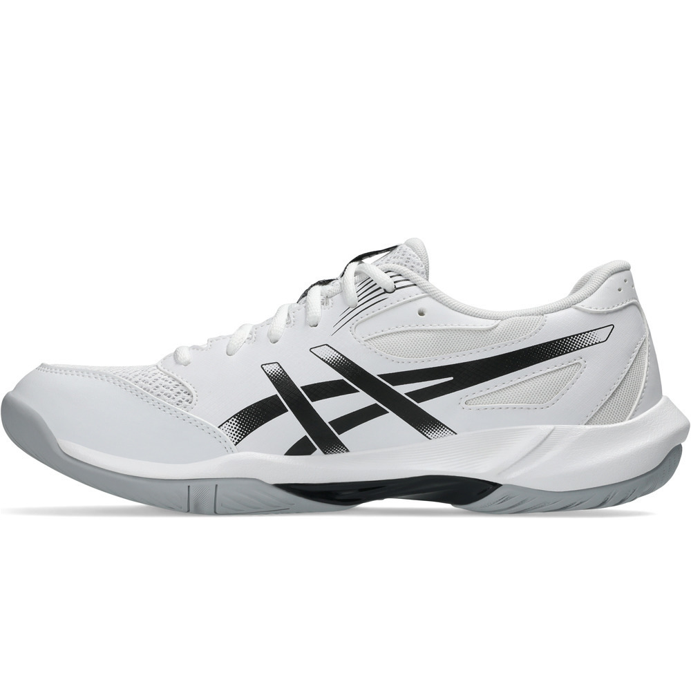 Asics zapatilla indoor hombre GEL ROCKET BL puntera