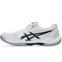 Asics zapatilla indoor hombre GEL ROCKET BL puntera