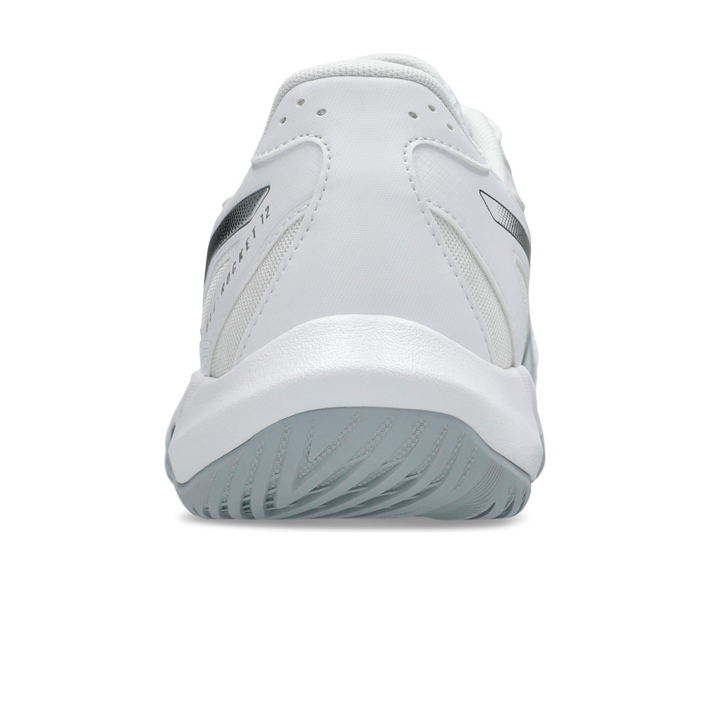 Asics zapatilla indoor hombre GEL ROCKET BL vista trasera