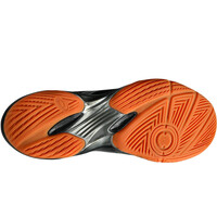 Asics zapatilla indoor hombre GEL ROCKET NE vista superior