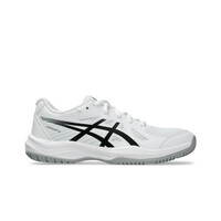 Asics zapatilla indoor niño UPCOURT  6 GS BLGR lateral exterior