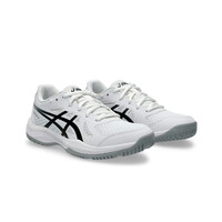 Asics zapatilla indoor niño UPCOURT  6 GS BLGR lateral interior