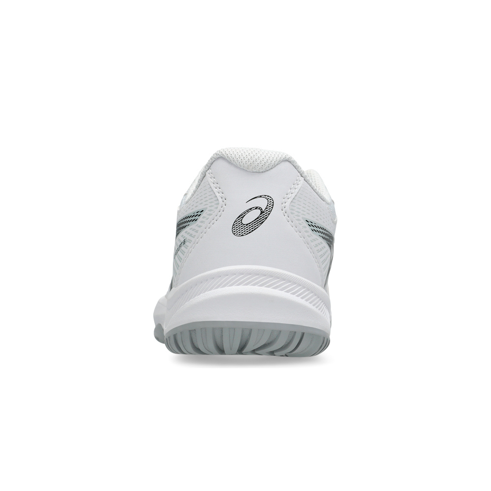 Asics zapatilla indoor niño UPCOURT  6 GS BLGR vista trasera