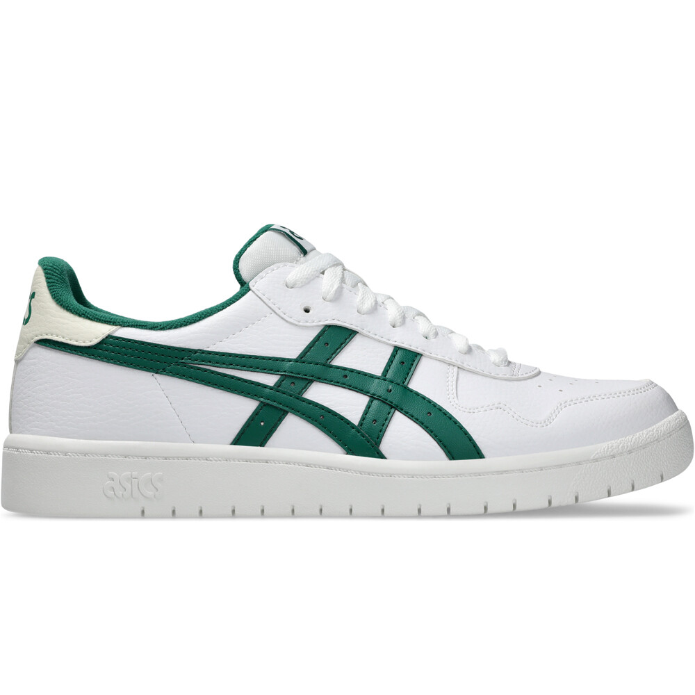 Asics zapatilla moda hombre JAPAN S lateral exterior