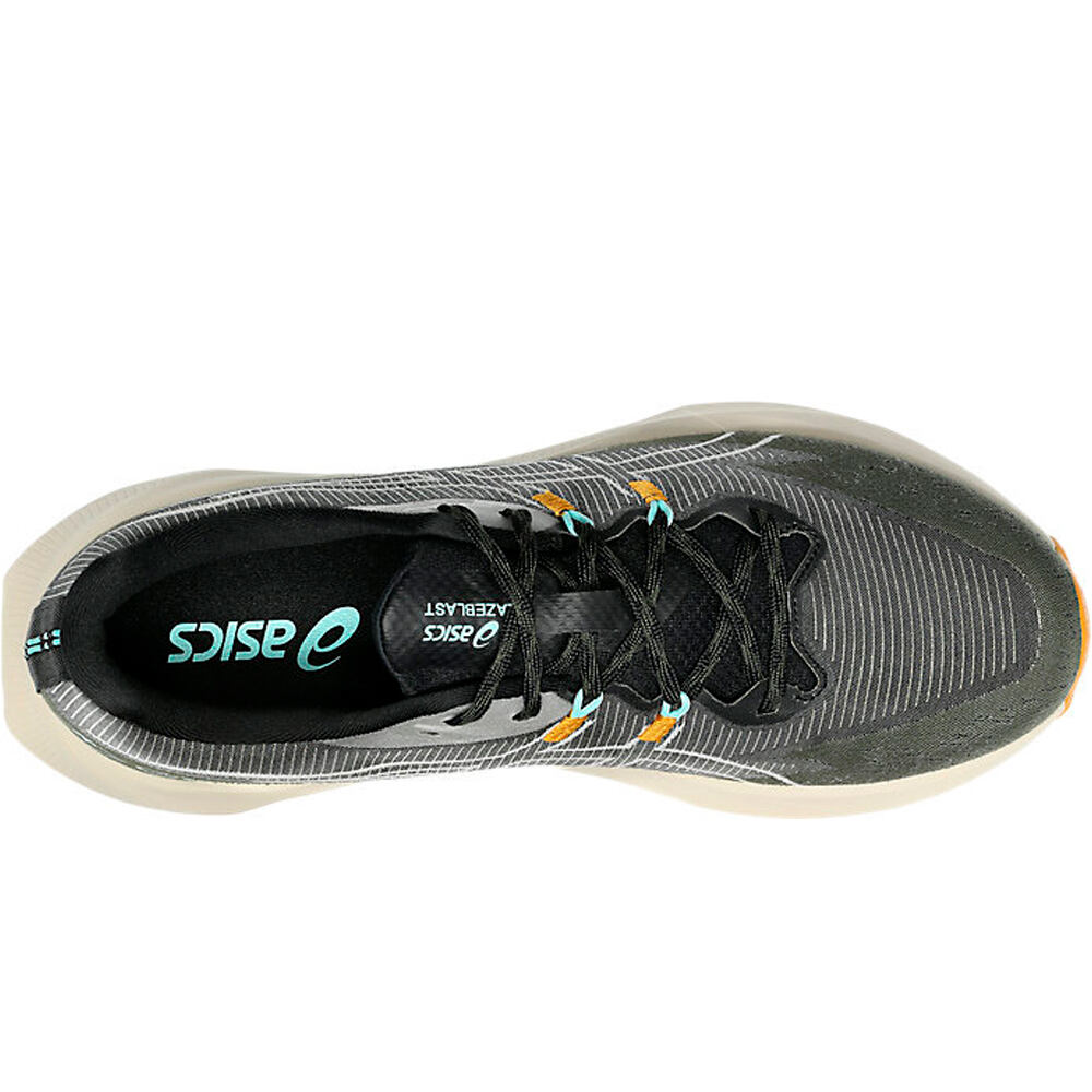 Asics zapatilla running hombre BLAZEBLAST 05