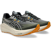 Asics zapatilla running hombre BLAZEBLAST lateral interior