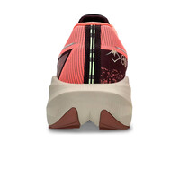 Asics zapatilla running hombre BLAZEBLAST vista trasera